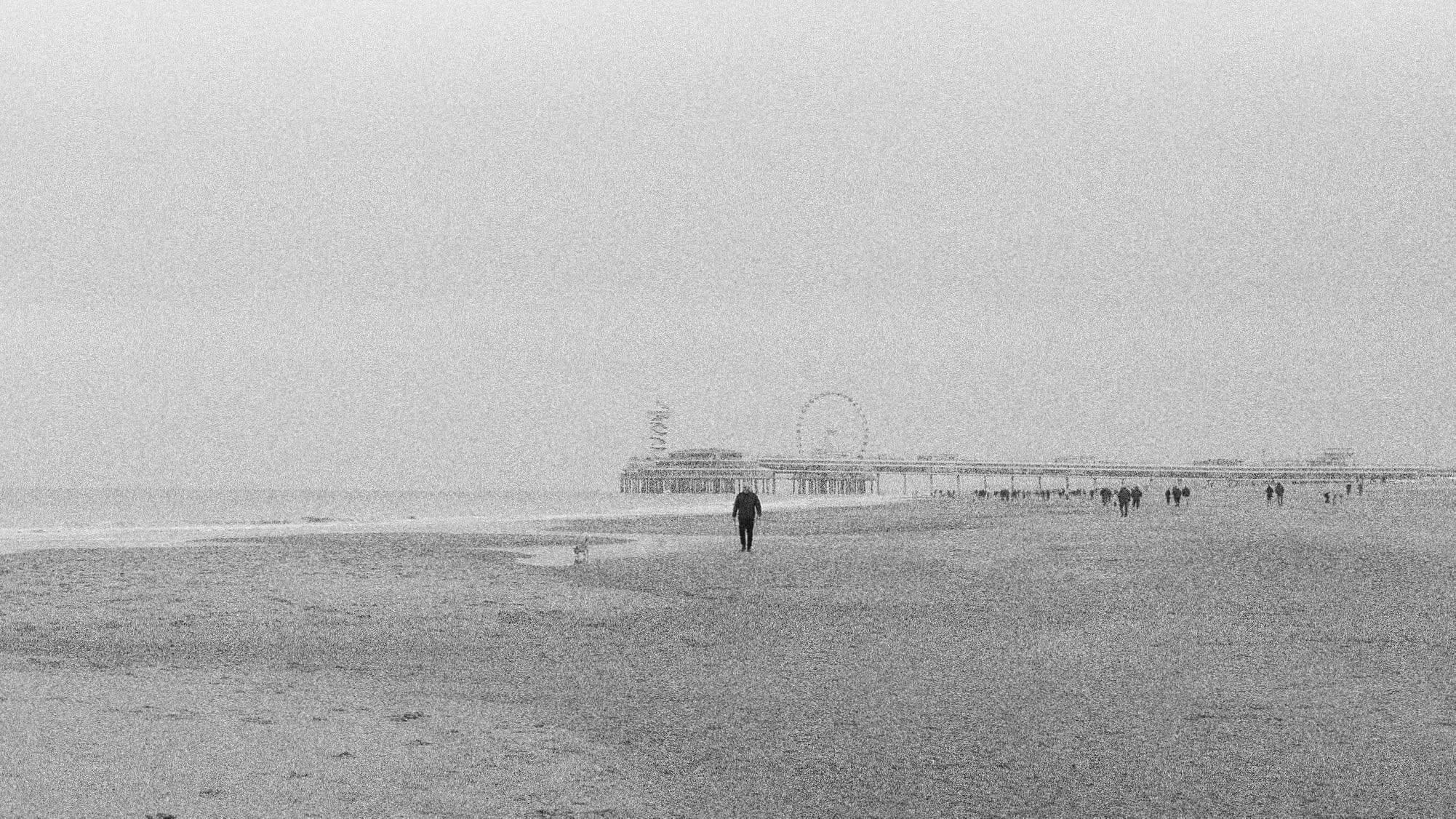 scheveningen