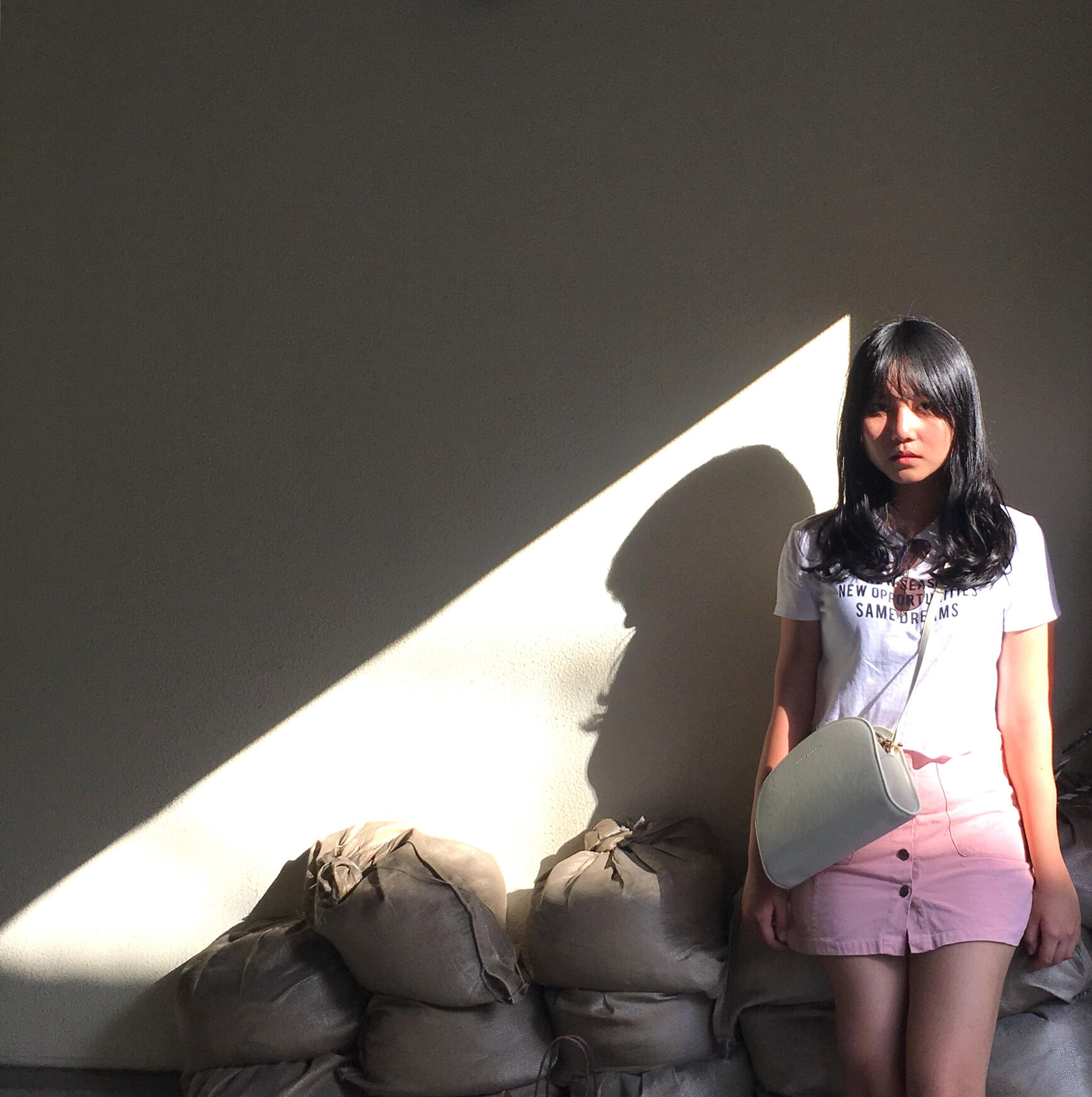 shadow